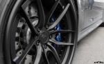 BMW M3 Nardo Gray by EAS 2016 года